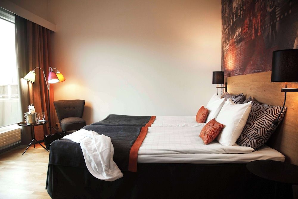 Bild von Superior-Zimmer, 1 King-Bett