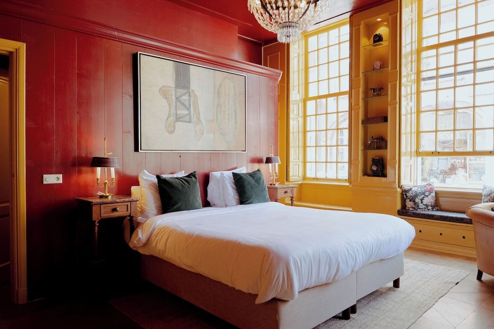 Bild von Comfort-Doppelzimmer