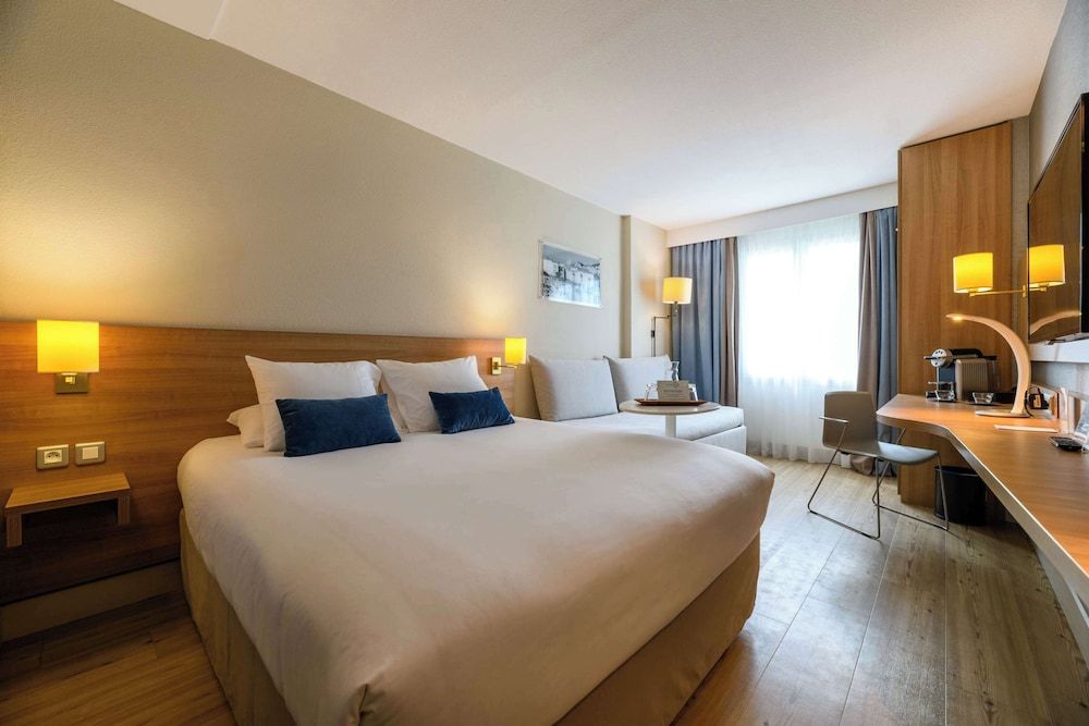 Bild von Superior-Zimmer, 1 Queen-Bett, Raucher