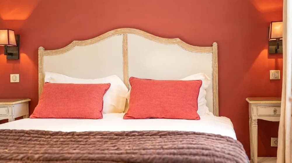 Bild von Standard-Doppel- oder -Zweibettzimmer
