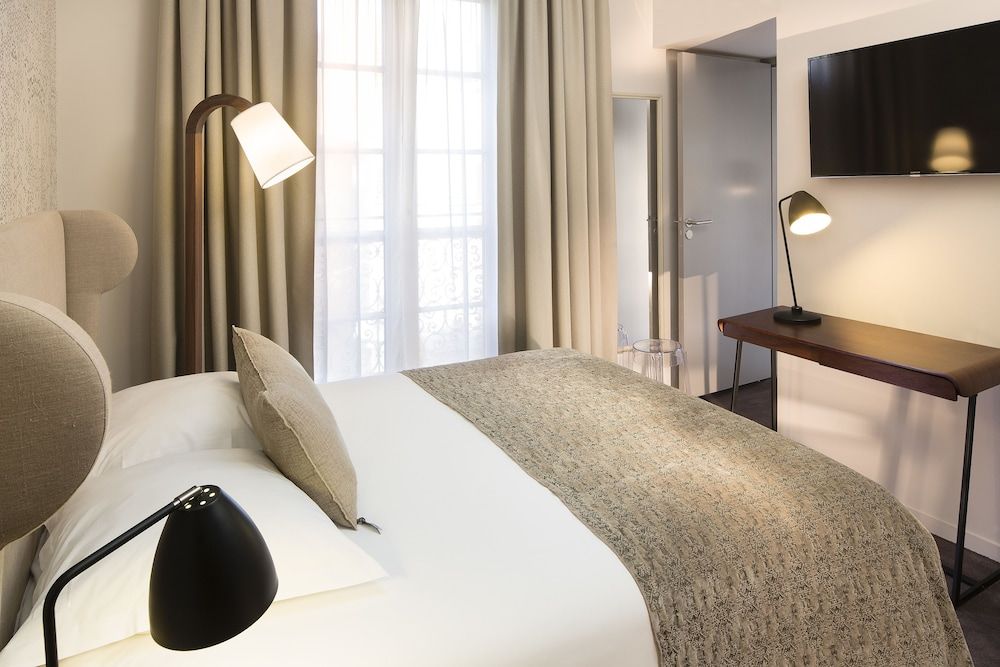 Bild von Comfort-Doppelzimmer