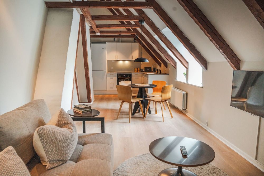 Bild von Apartment