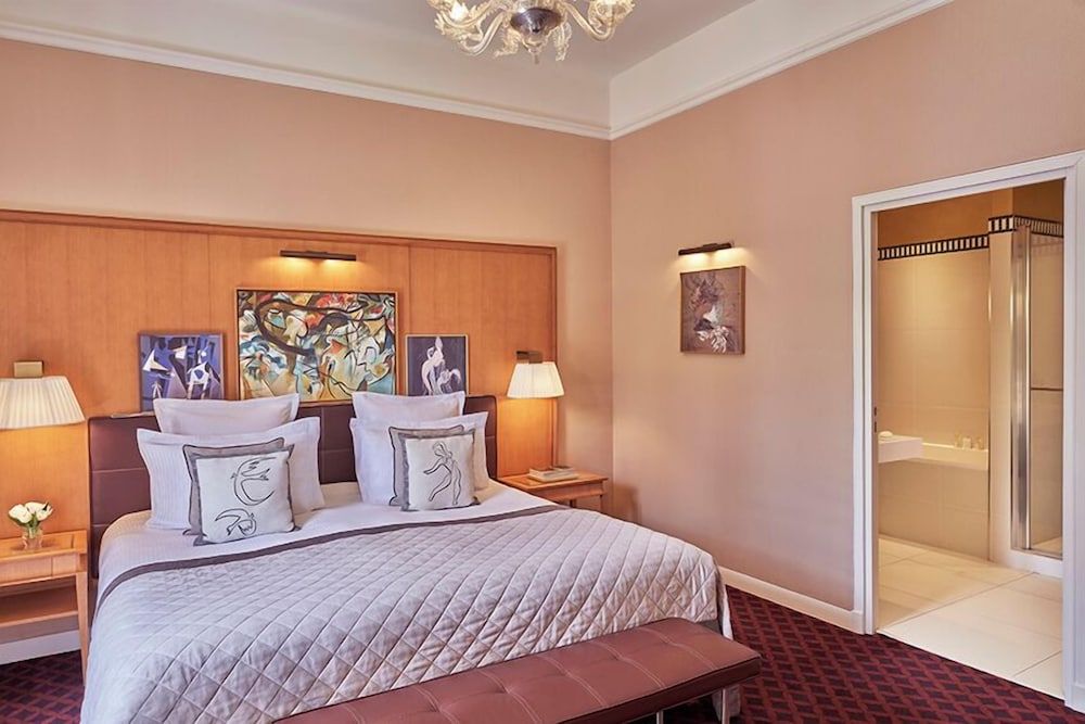 Bild von Junior-Suite (Prestige)