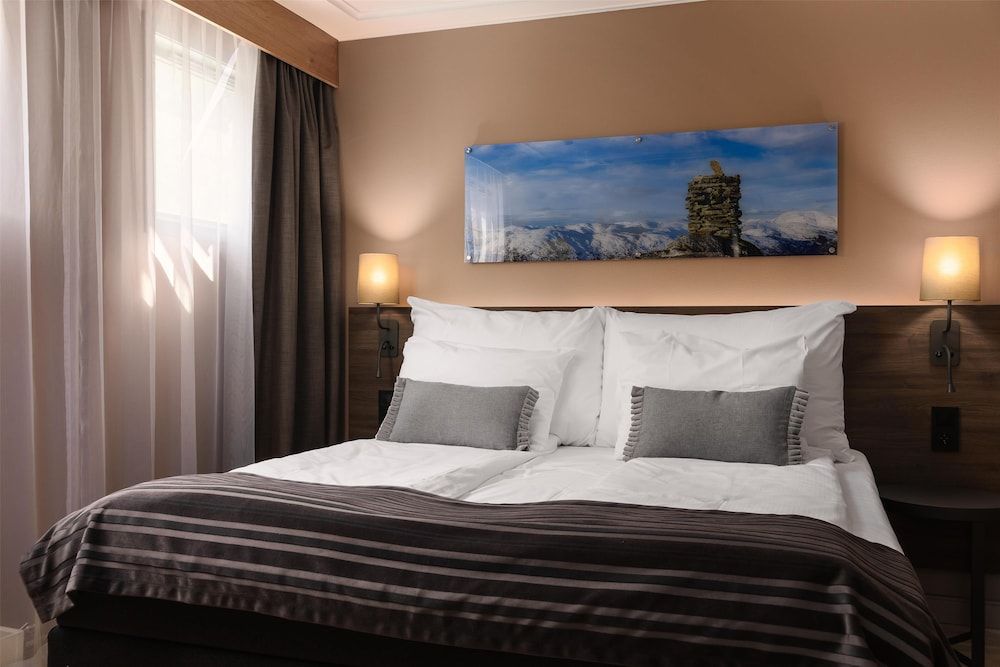 Bild von Superior-Zimmer (King Plus)