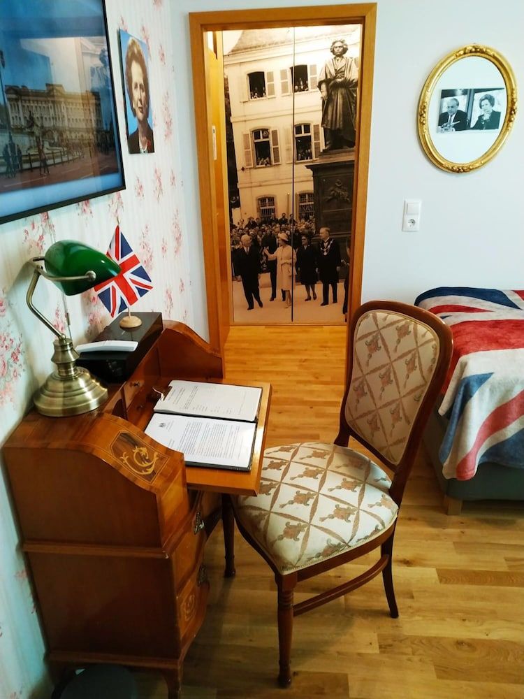 Allgemein