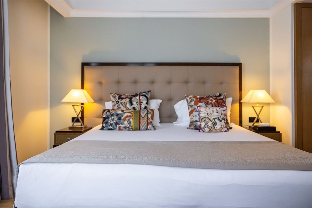 Bild von Superior-Doppelzimmer, Meerblick