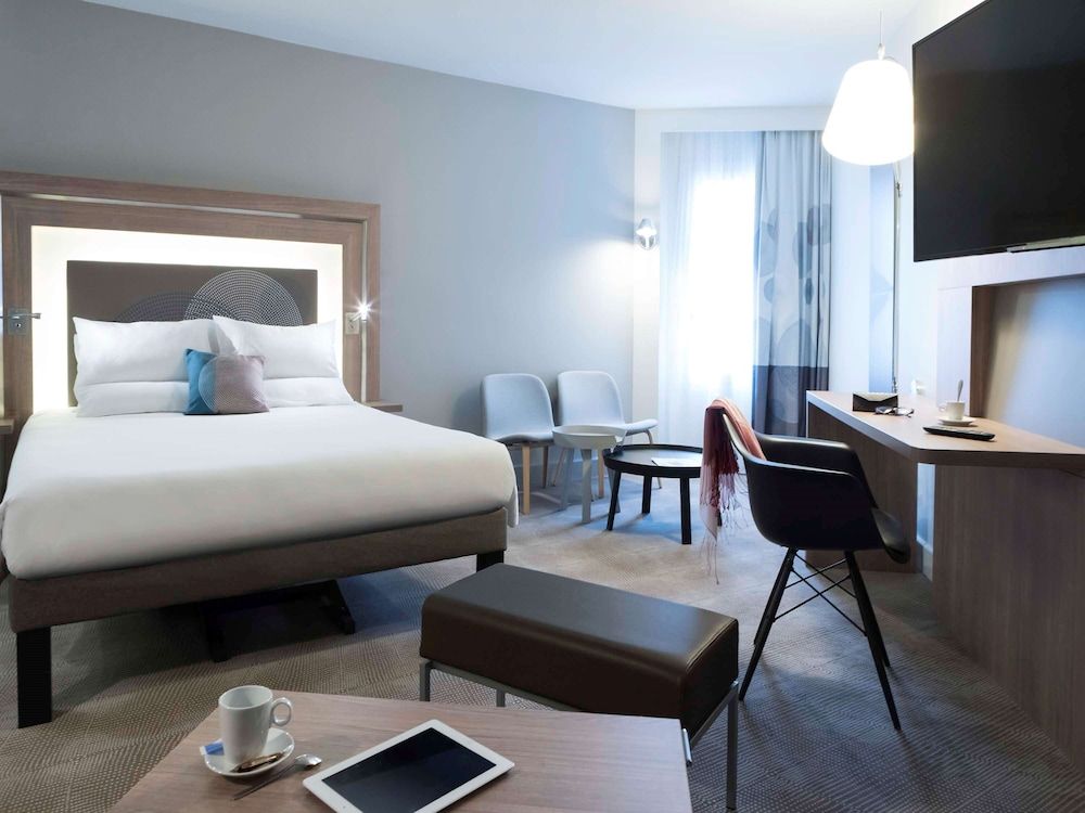 Bild von Executive-Doppelzimmer, 1 Queen-Bett und Schlafsofa