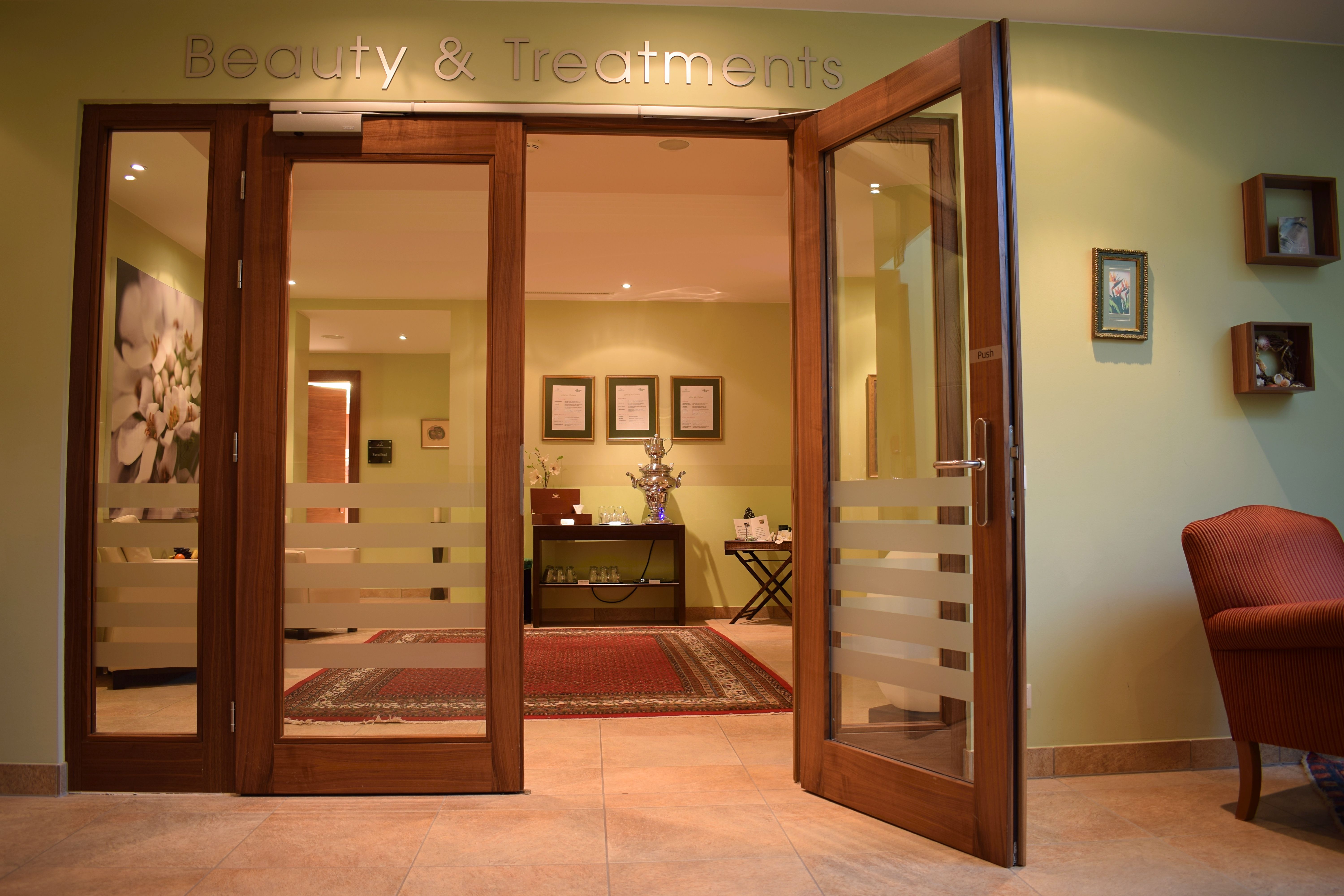 Hotelausstattung
