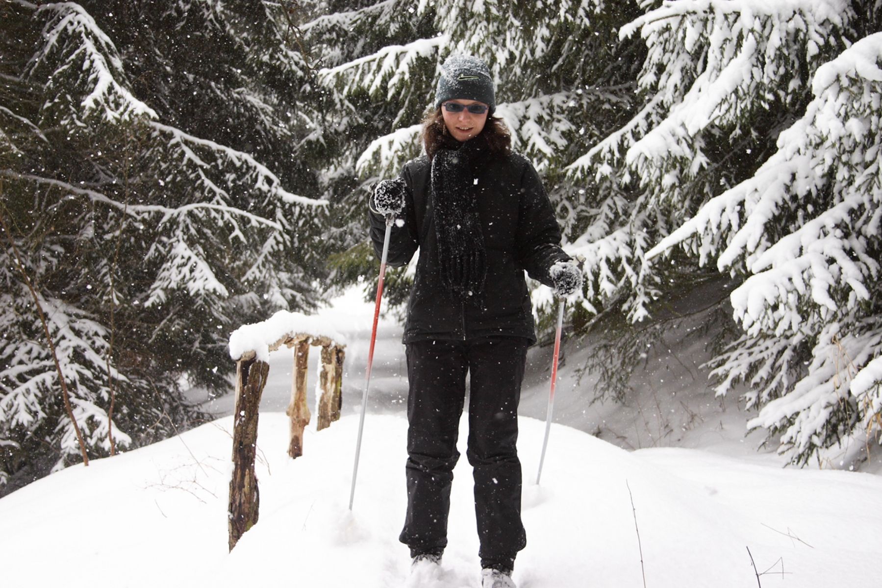 Skigebiet