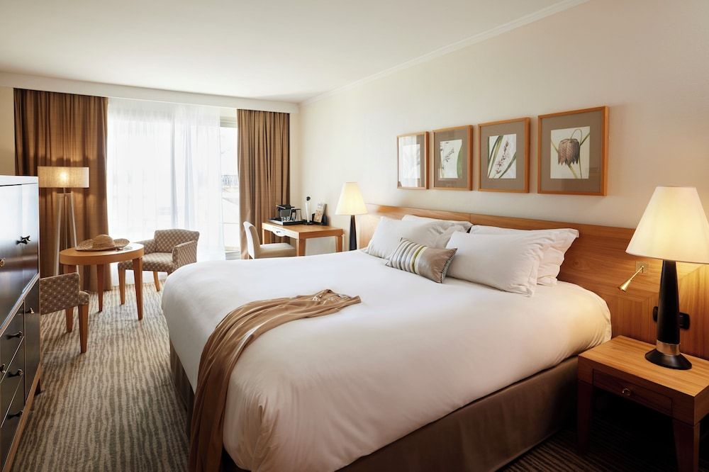 Bild von Superior Room
