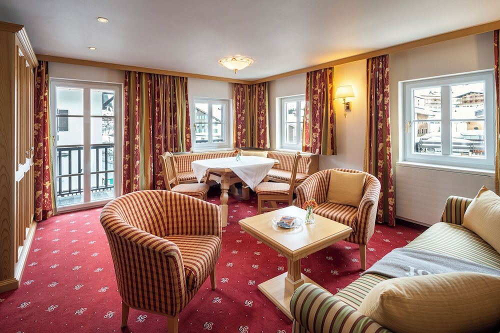 Bild von Suite, Mountain View