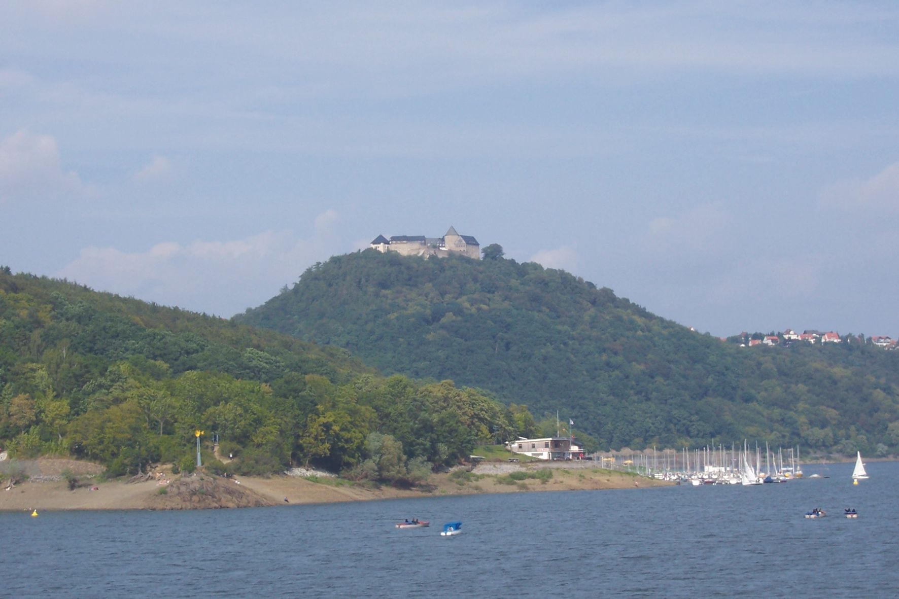 Umgebung
