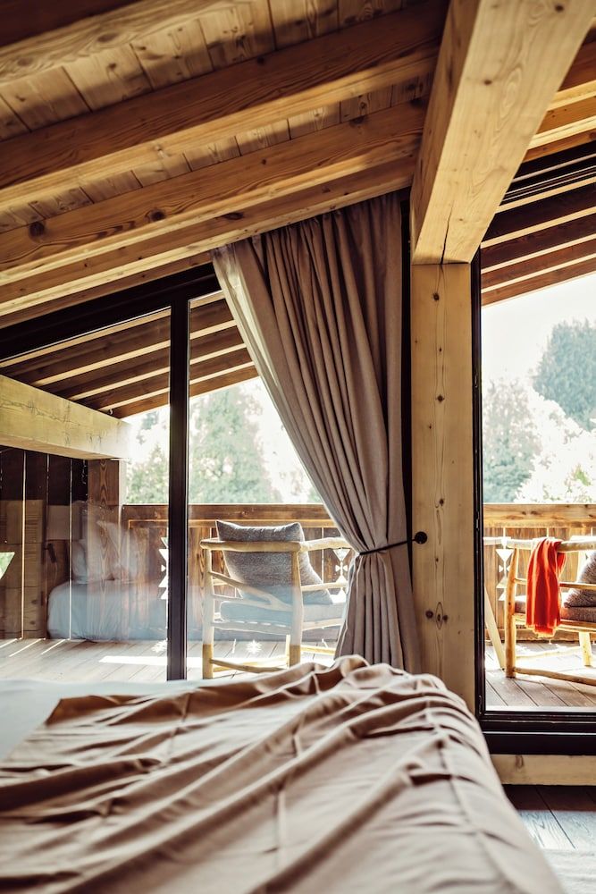 Bild von Chambre Prestige