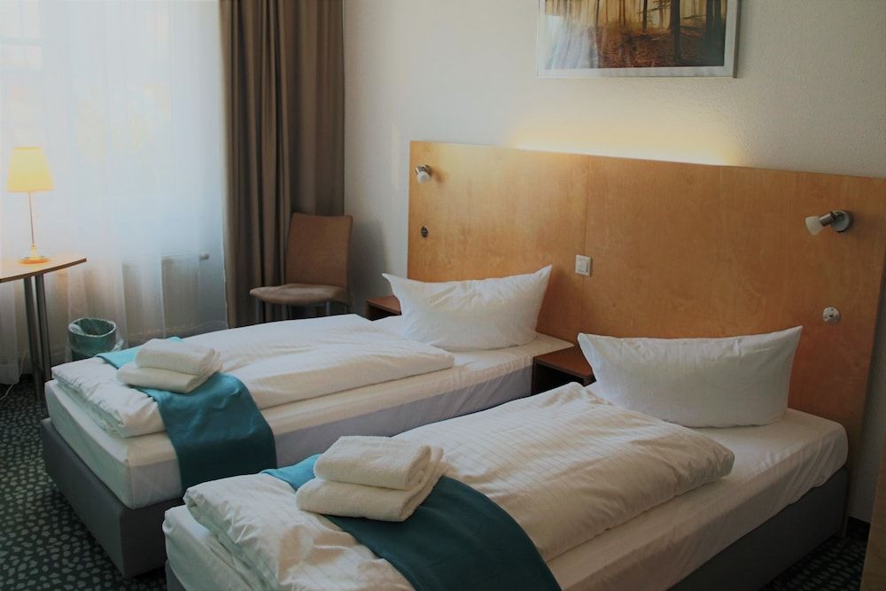 Bild von Classic-Doppel- oder -Zweibettzimmer