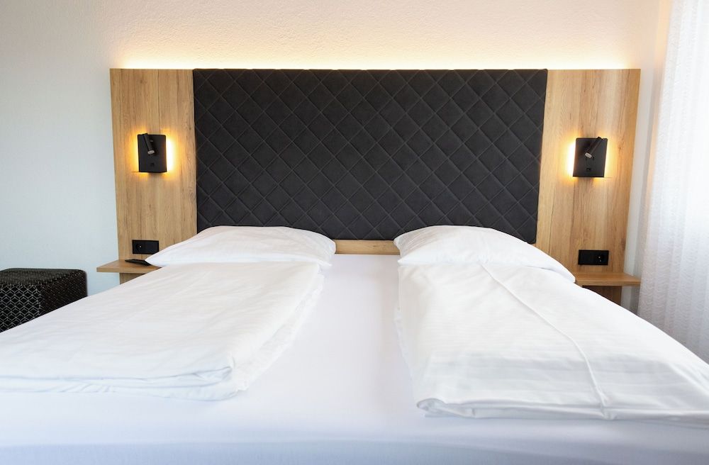 Bild von Economy-Doppelzimmer