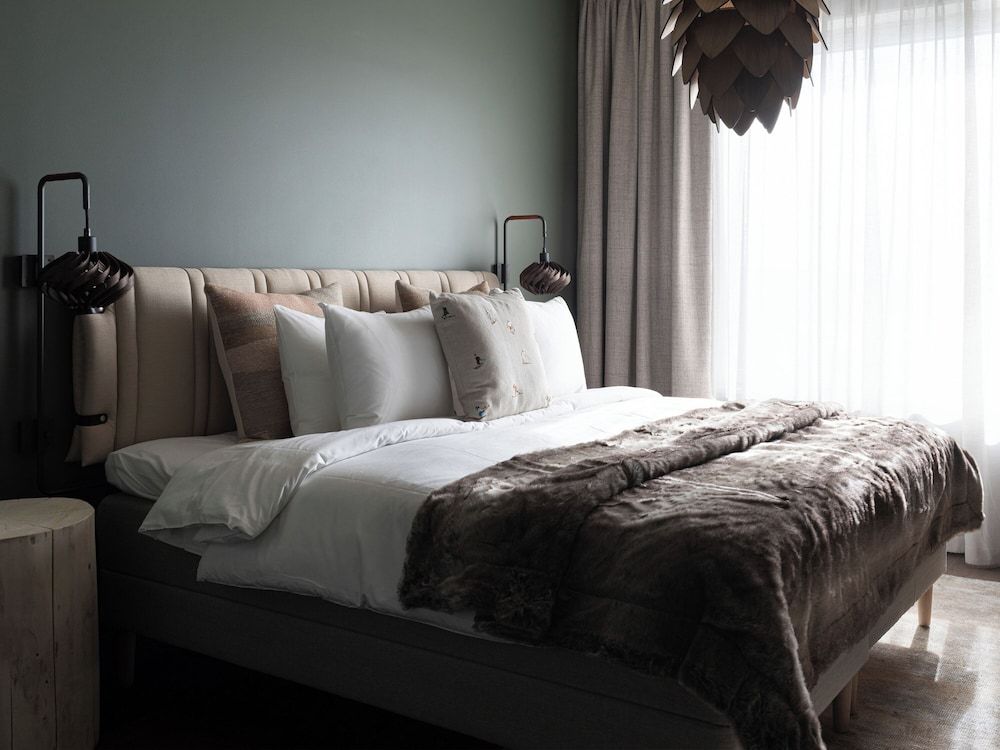 Bild von Deluxe-Zimmer