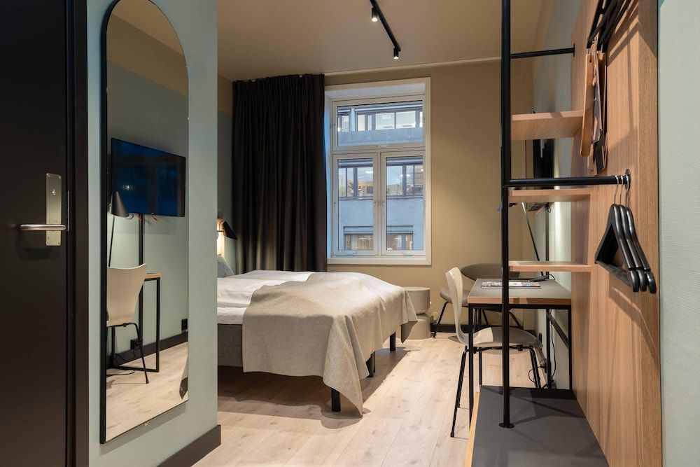 Bild von Standardzimmer, 2 Einzelbetten, Nichtraucher