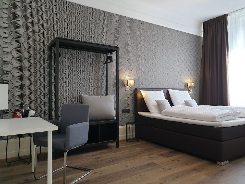 Bild von Superior-Doppelzimmer