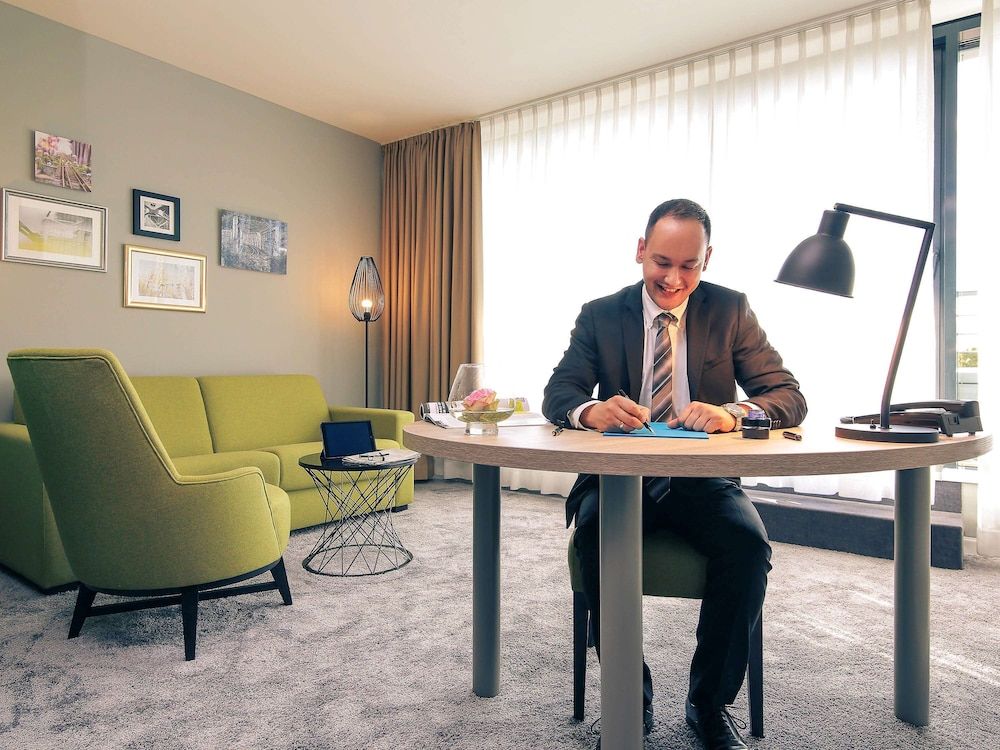Bild von Junior-Suite, 1 Doppelbett