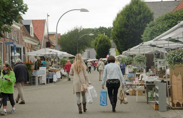 Umgebung