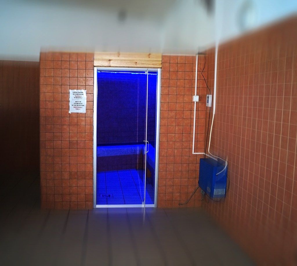 Hotelausstattung