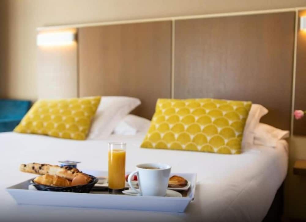 Bild von Superior-Doppelzimmer (with balcony)