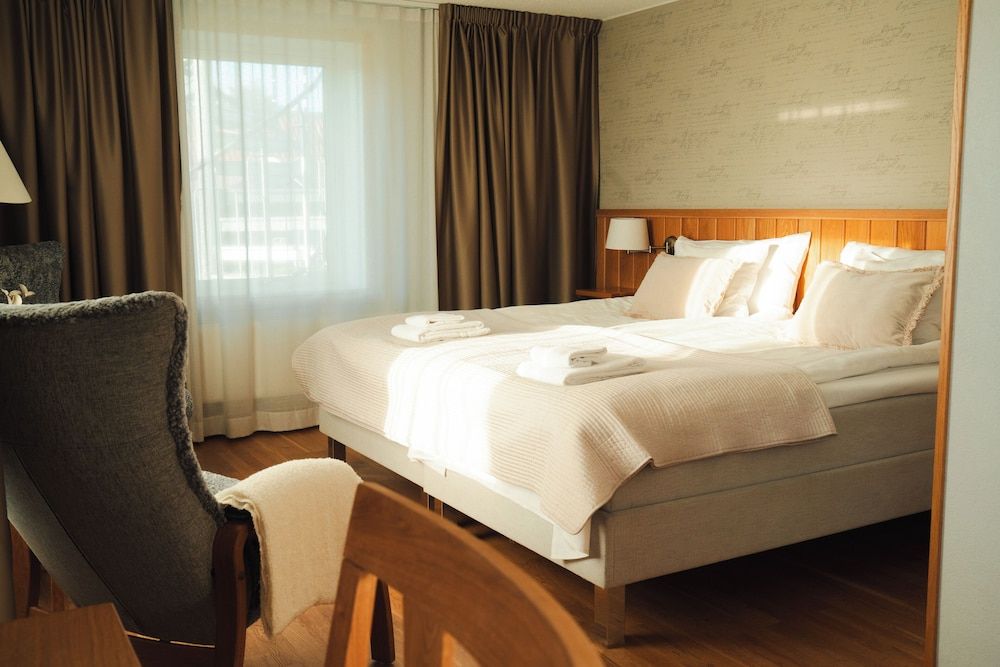 Bild von Deluxe-Doppelzimmer