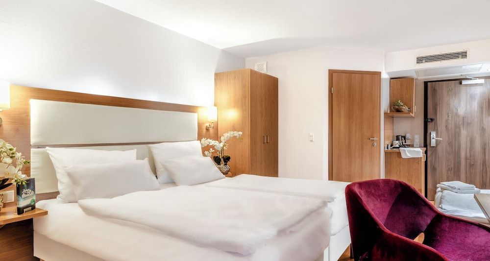 Bild von Comfort-Vierbettzimmer