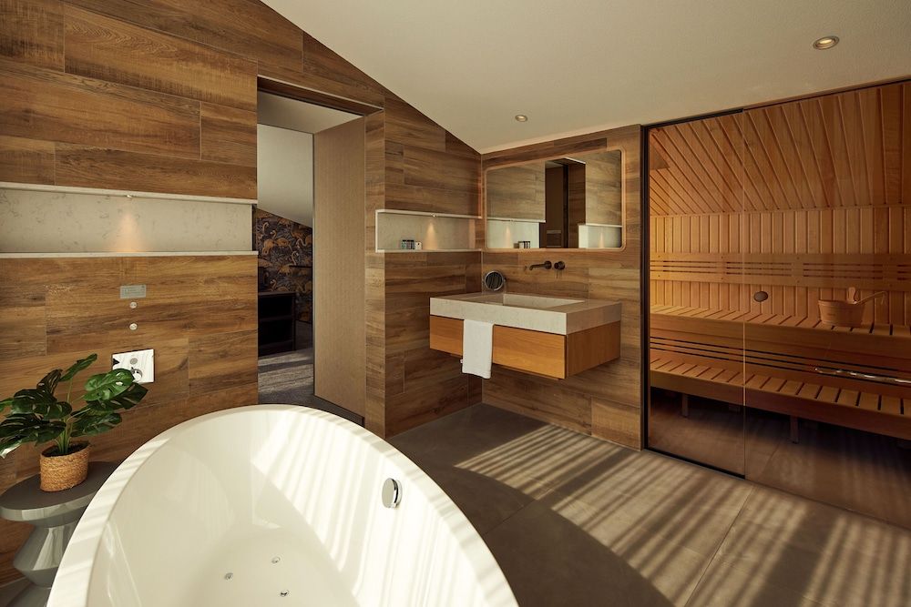 Bild von Wellness Special