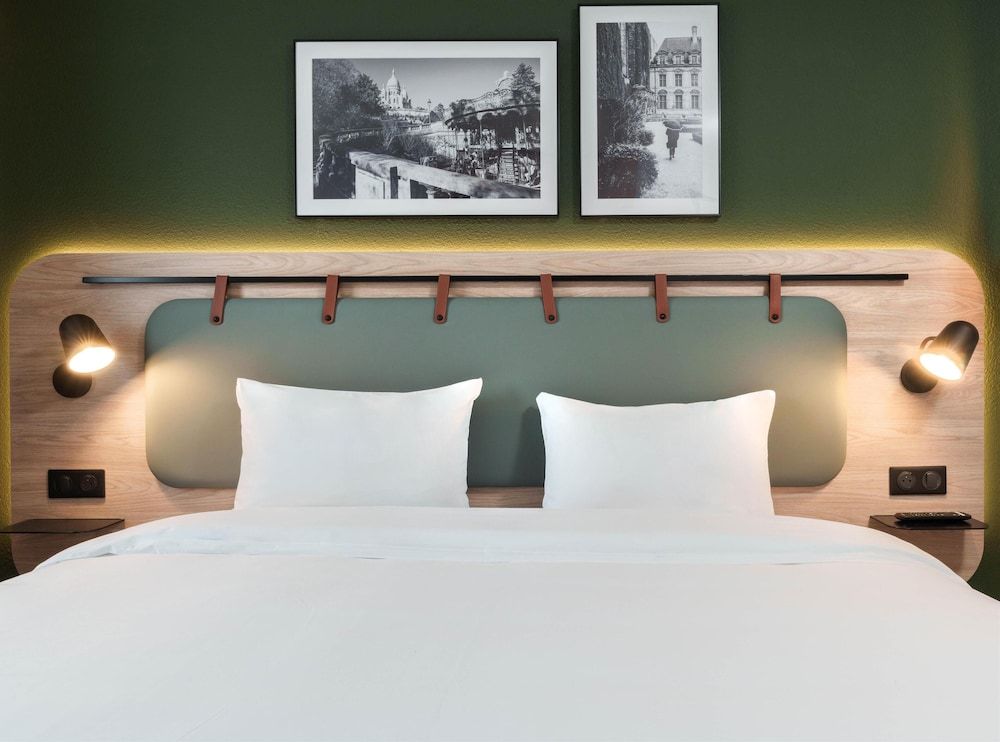 Bild von Standardzimmer, Mehrere Betten