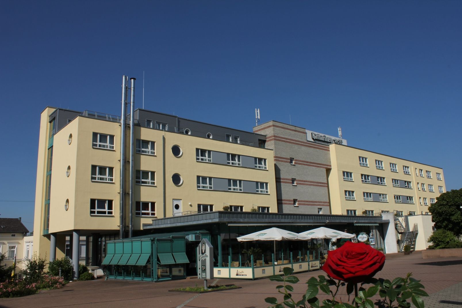 Fassade