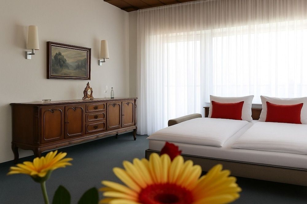 Bild von Familien-Dreibettzimmer