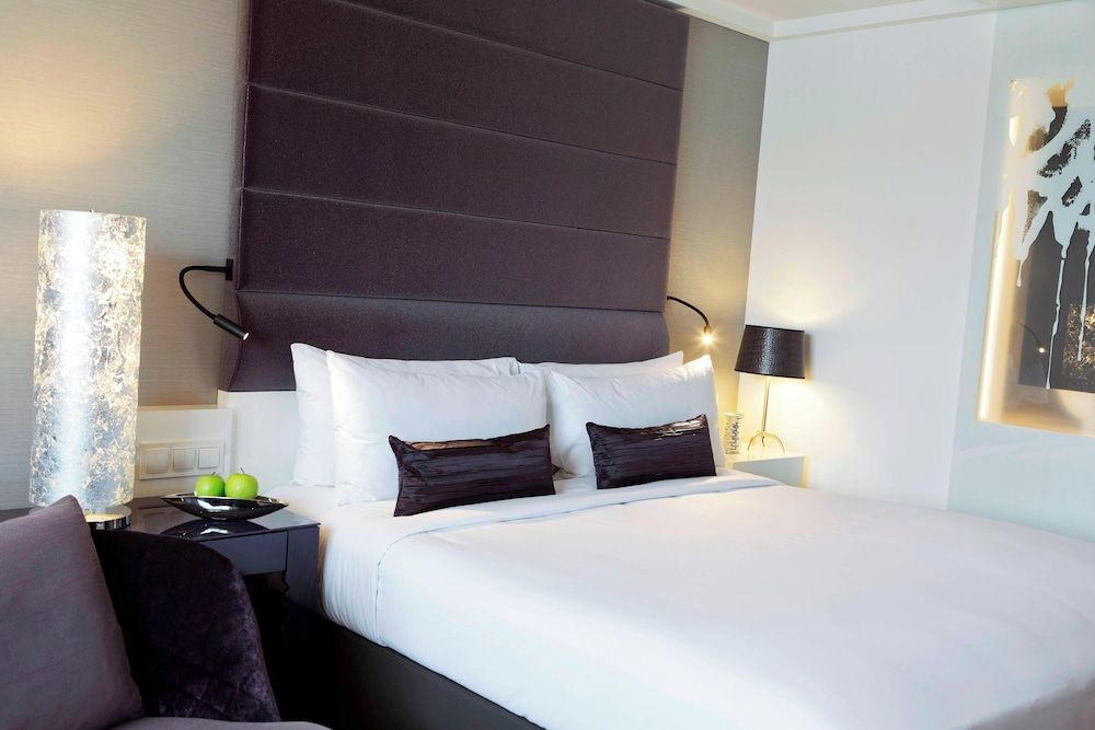 Bild von Premium-Zimmer, 1 King-Bett