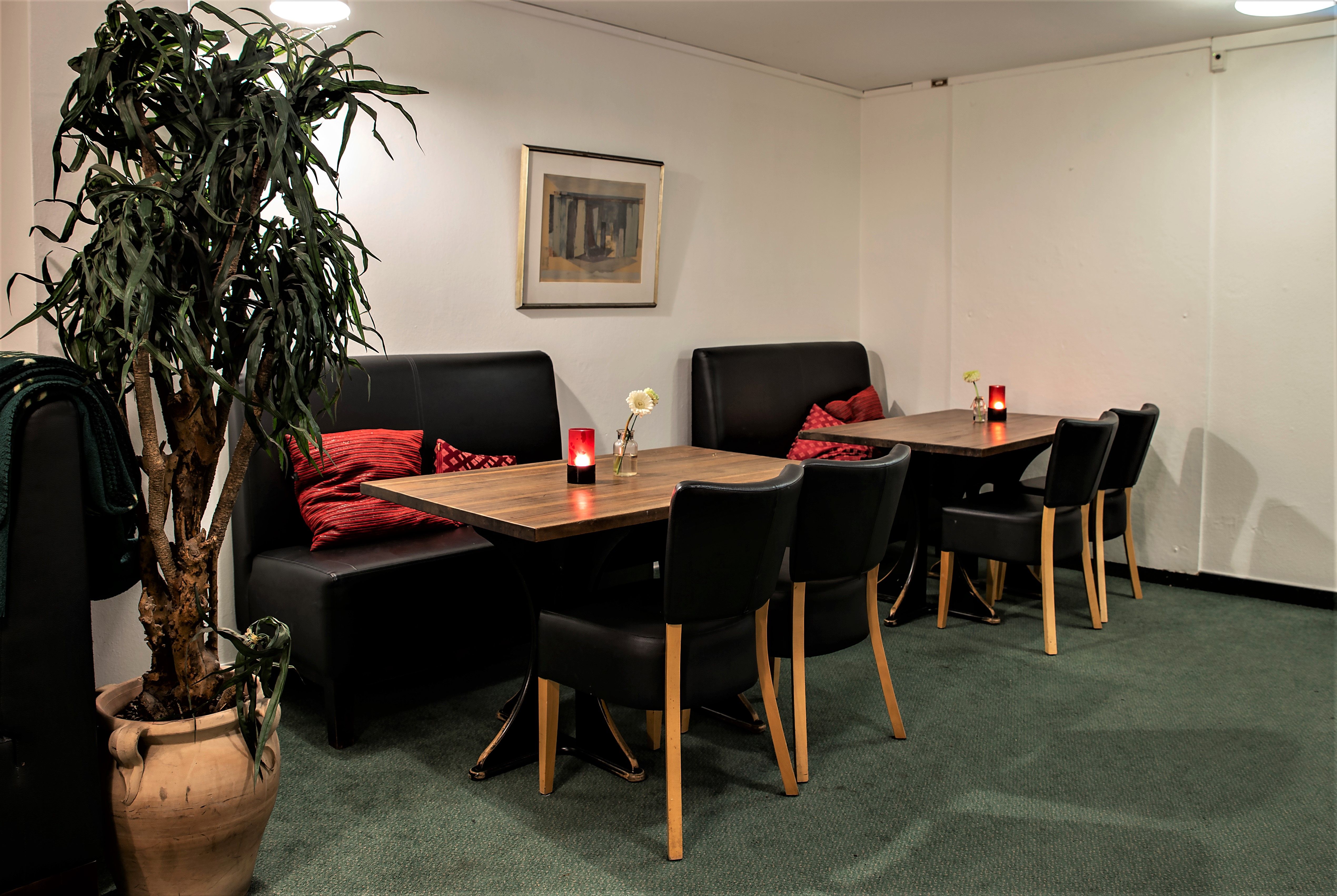 Hotelausstattung