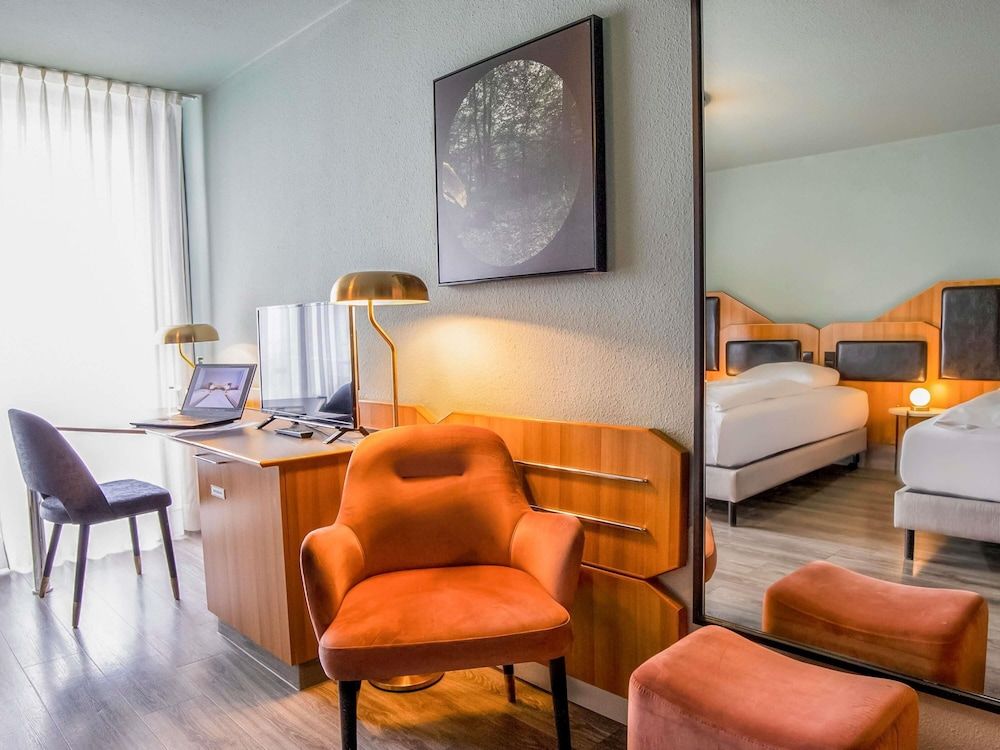 Bild von Classic-Zimmer, Mehrere Betten