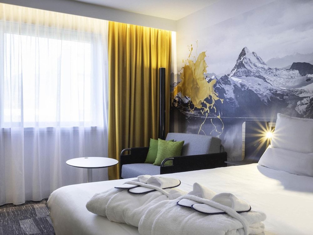 Bild von Executive-Zimmer, 1 Doppelbett