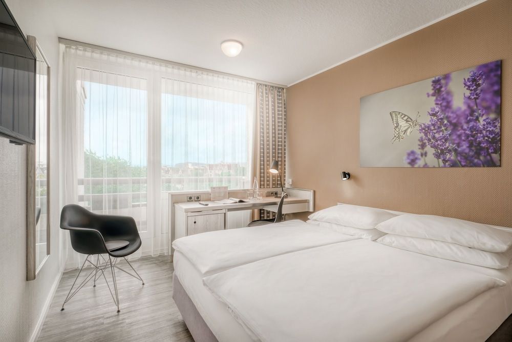 Bild von Standard Doppelzimmer Queenbett