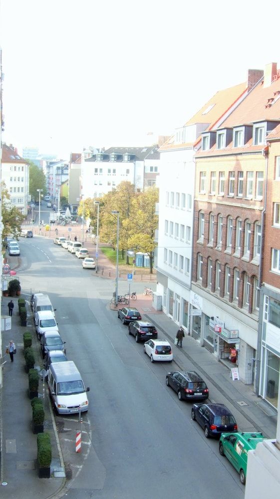 Allgemein