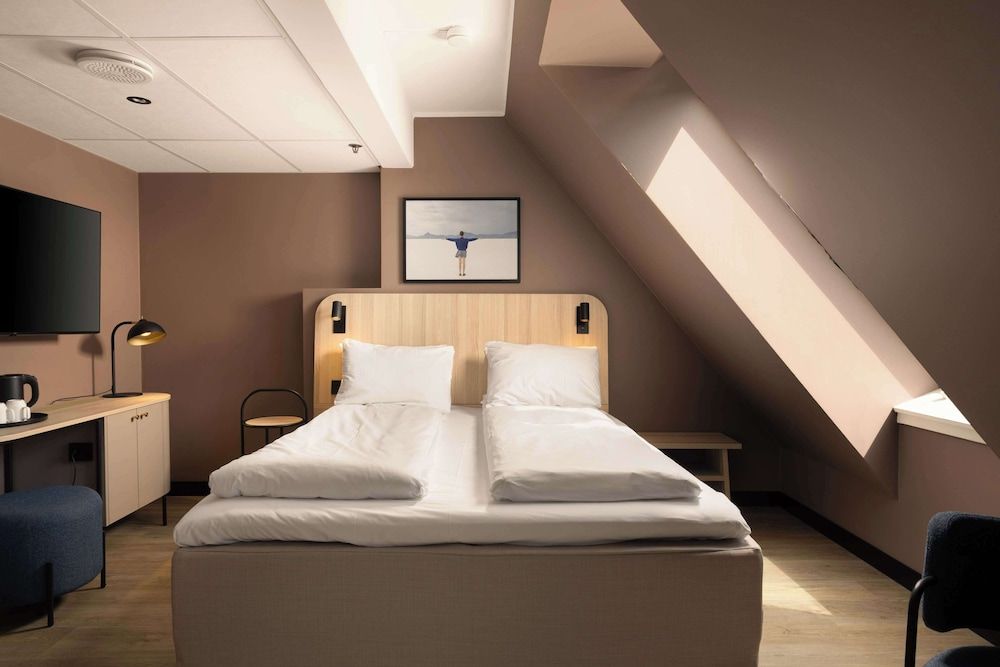 Bild von Superior-Zimmer, 1 Queen-Bett