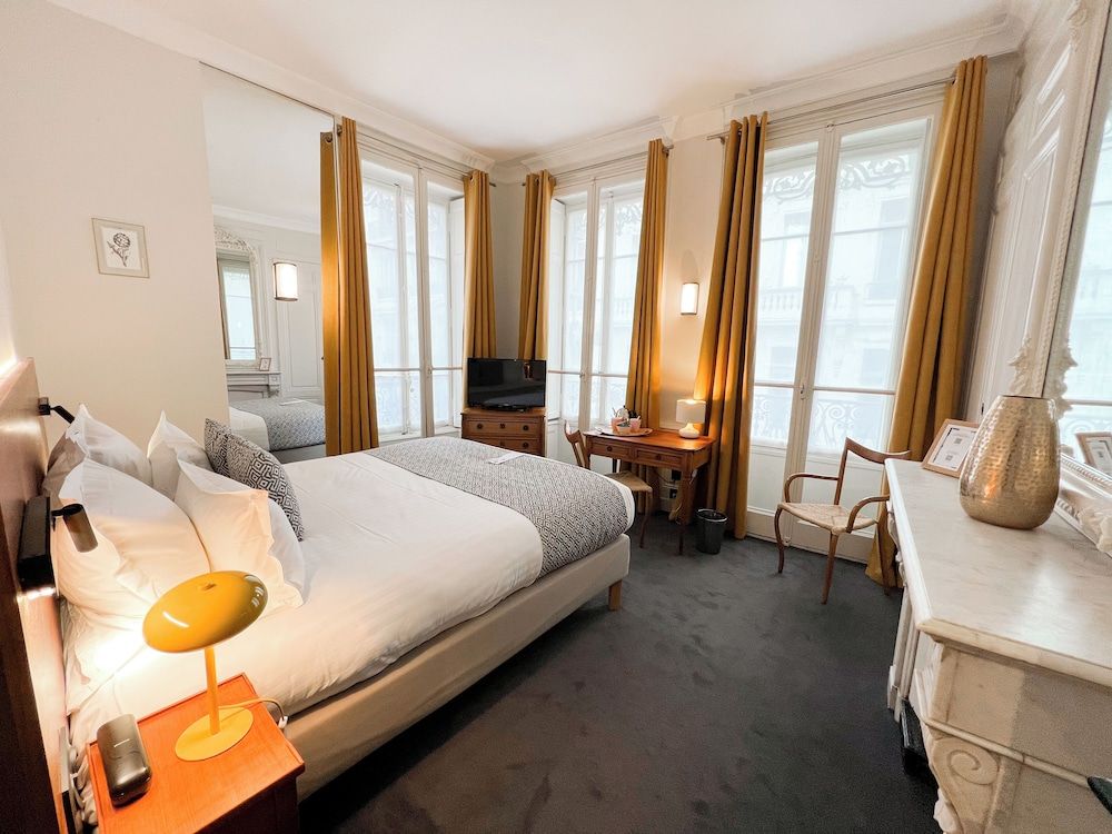 Bild von Signature-Doppelzimmer