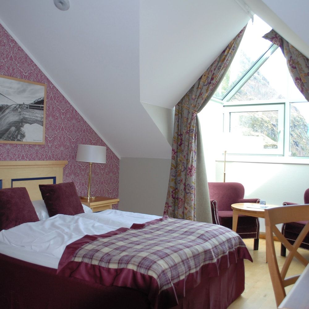 Bild von Doppelzimmer