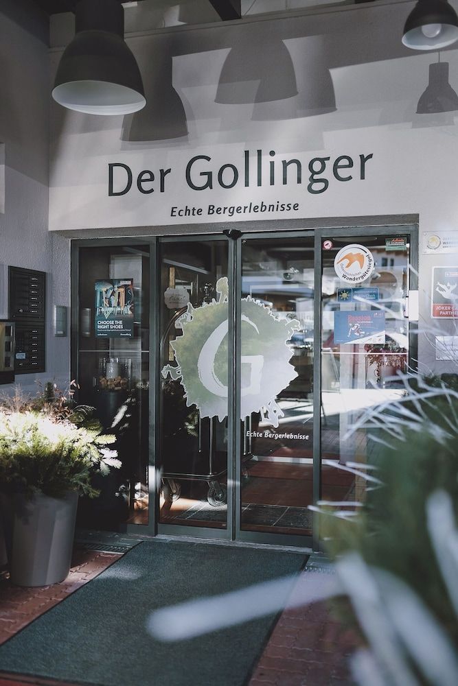 Allgemein