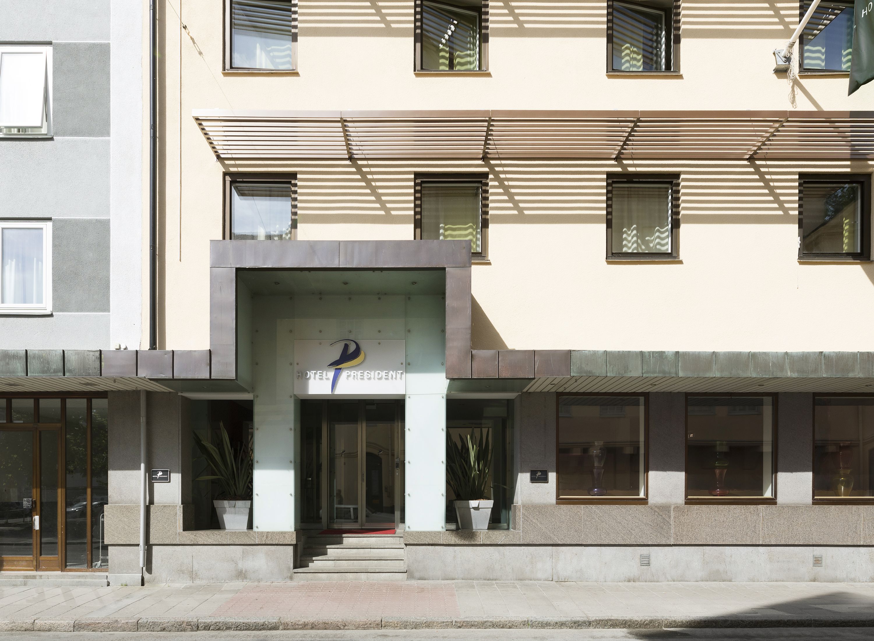 Fassade
