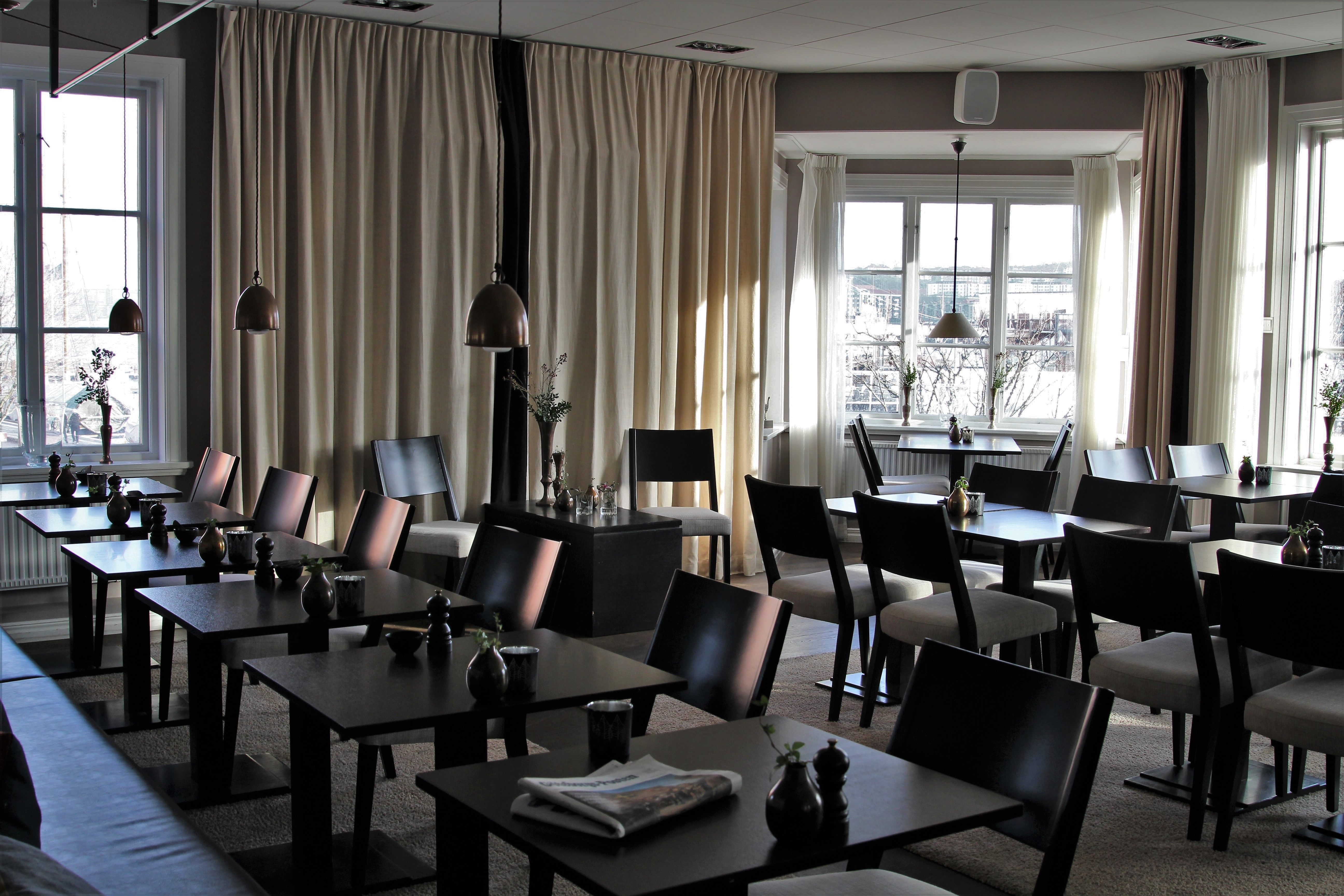 Hotelausstattung
