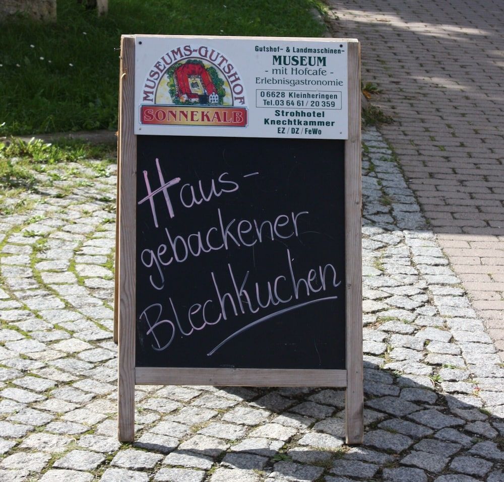 Allgemein