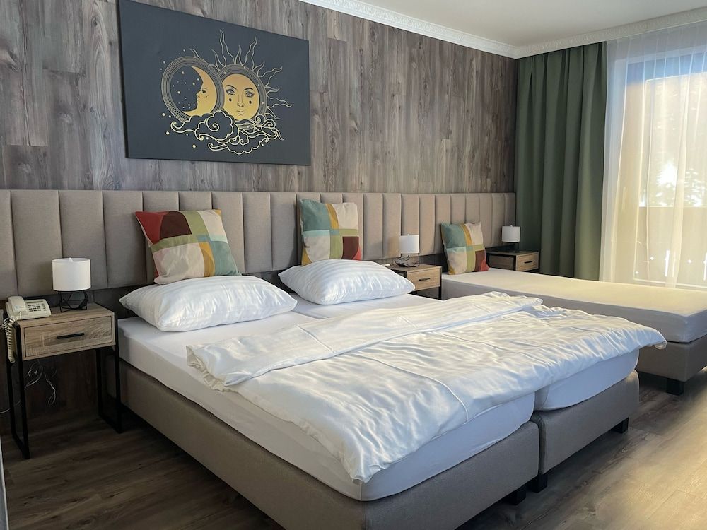 Bild von Triple room