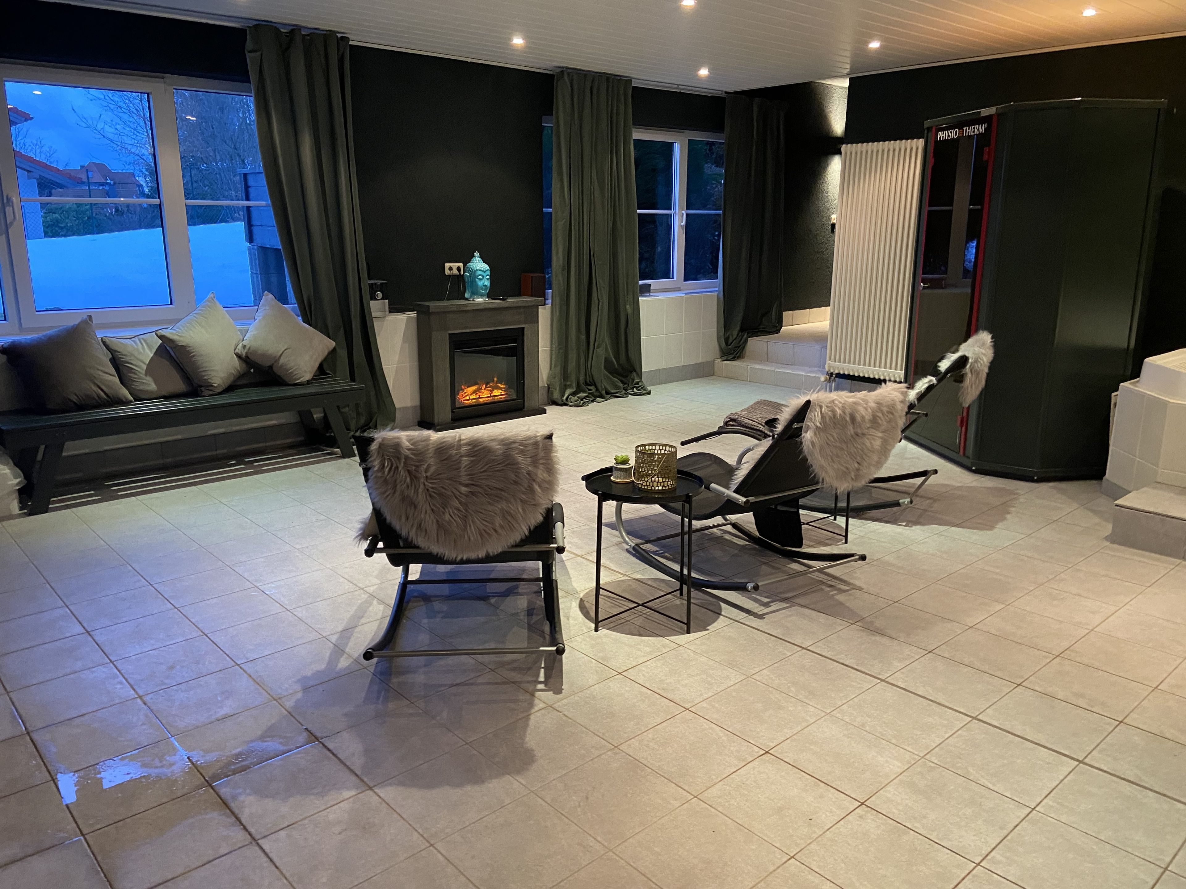 Hotelausstattung