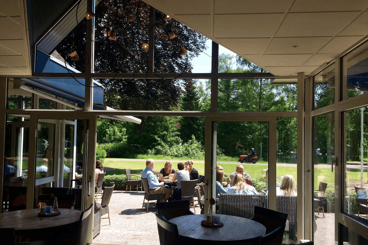 Hotelausstattung