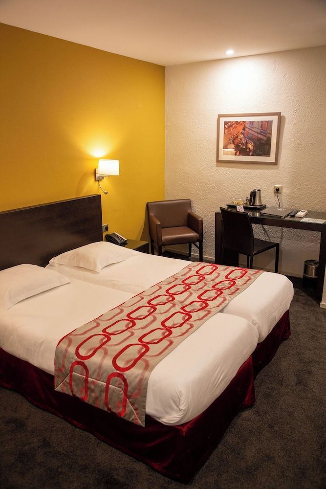 Bild von Classic-Zimmer, 1 Schlafzimmer