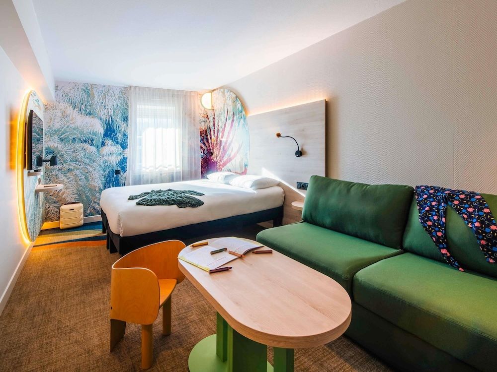 Bild von Standard-Zweibettzimmer, Mehrere Betten